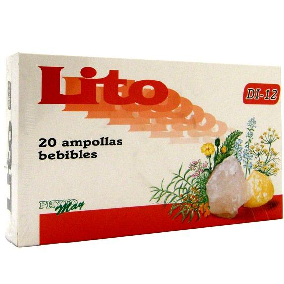 Foto LITO DI12 (DIGESTIVO) AJARA