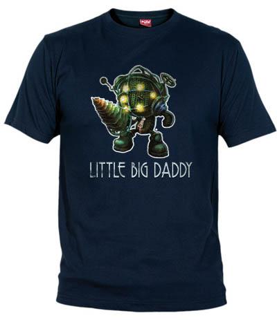 Foto little big daddy (by patricia ponce)