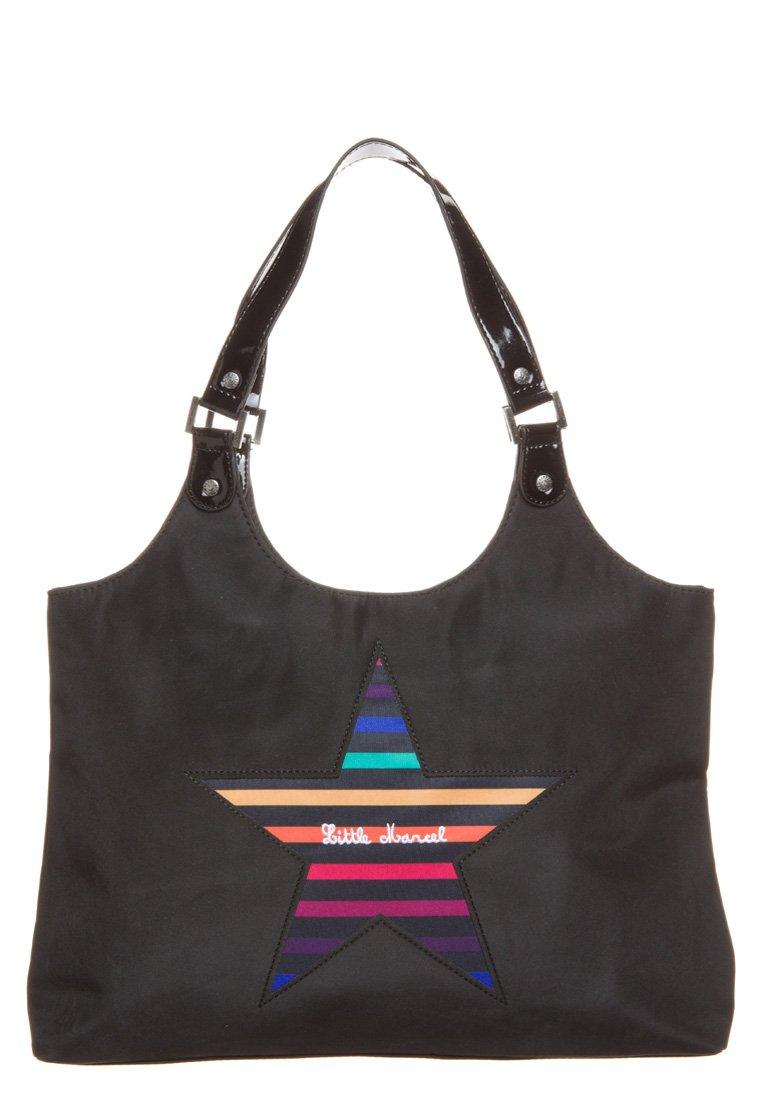 Foto Little Marcel MELBA Bolso de mano negro