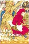 Foto Little Red Riding Hood Pyr2 M