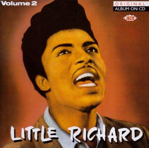 Foto Little Richard Volume 2