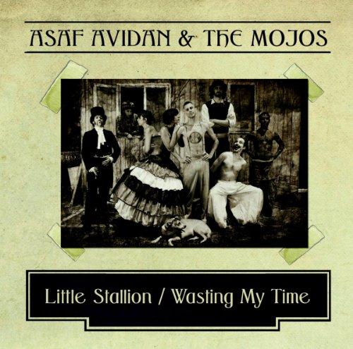 Foto Little Stallion Vinyl Single 7Inch