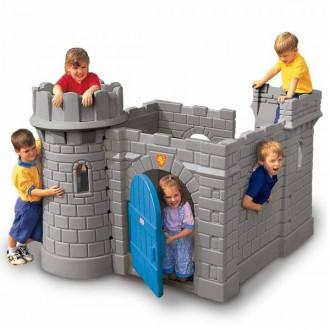 Foto Little tikes Castillo clásico