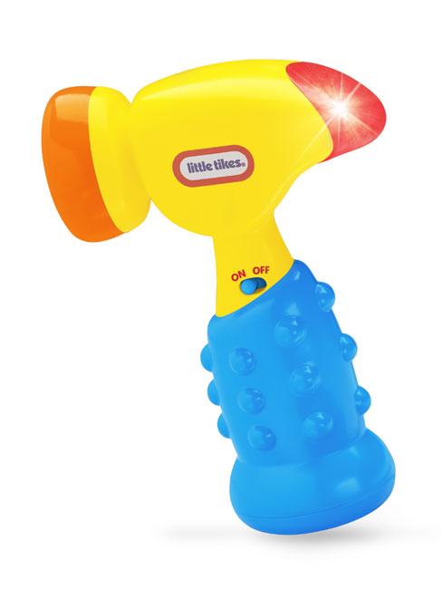 Foto Little Tikes Discover Sounds Hammer