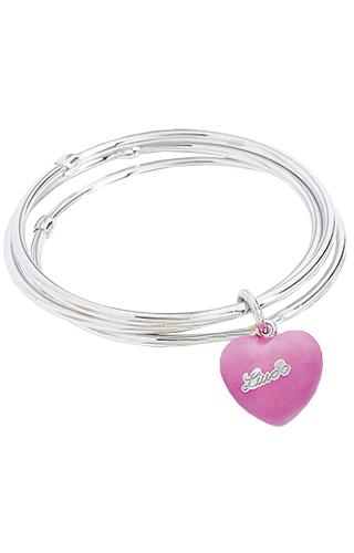 Foto Liu Jo Luxury Brass Collection Joyas