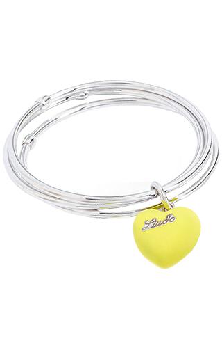 Foto Liu Jo Luxury Brass Collection Joyas