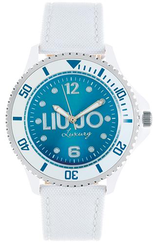 Foto Liu Jo Luxury Walk Walk Regular Relojes
