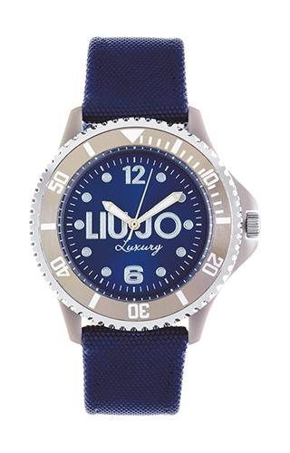 Foto Liu Jo Luxury Walk Walk Small Relojes