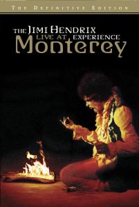 Foto Live At Monterey (Deluxe Edition) [DE-Version] DVD
