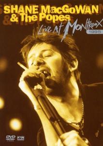Foto Live At Montreux 1995 DVD