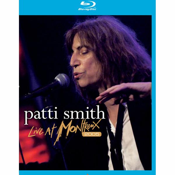 Foto Live at Montreux 2005