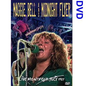 Foto Live At Montreux July 1981 DVD