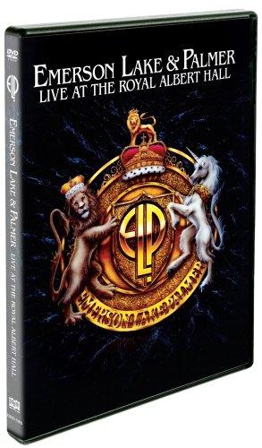 Foto Live At Royal Albert Hall [Regio free (0) DVD