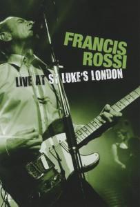 Foto Live at St.Lukes,London DVD