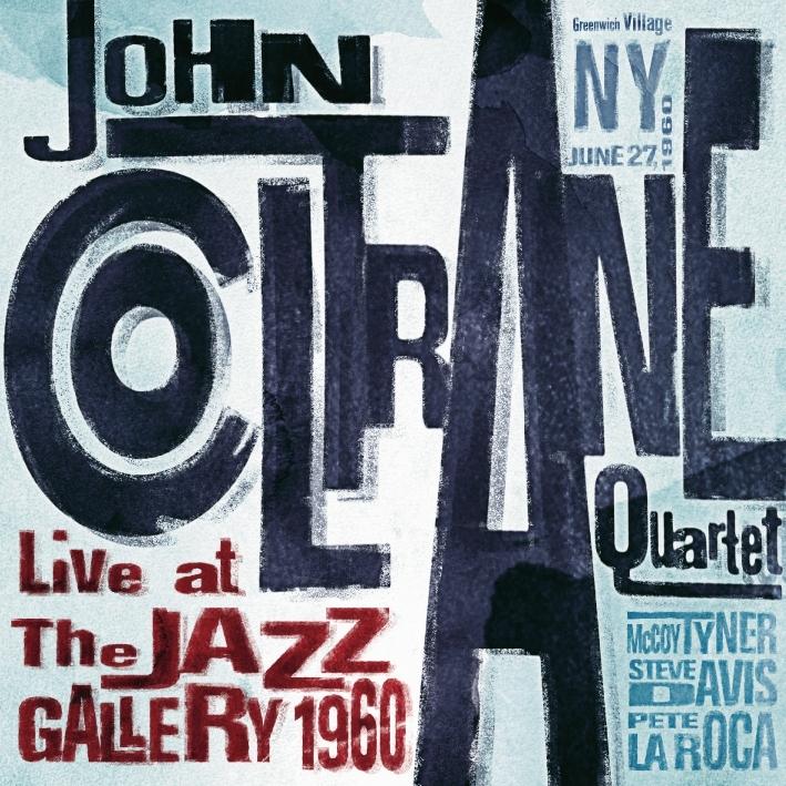Foto Live At The Jazz Gallery 1960