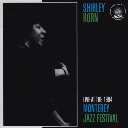 Foto Live at the Monterey Jazz Festival 1994