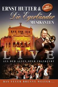 Foto Live Aus Der Alten Oper Frankfurt [DE-Version] DVD