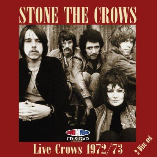 Foto Live Crows 1972-73