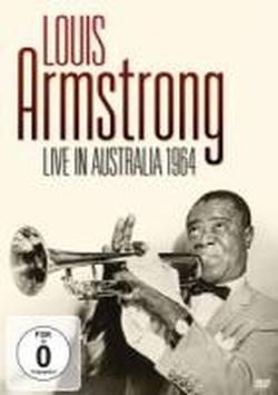 Foto Live In Australia 1964