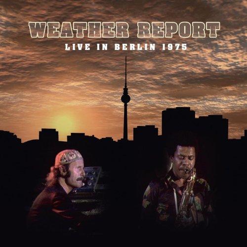 Foto Live In Berlin 1975 (Cd + Dvd)