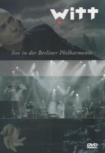 Foto Live in der Berliner Philharmonie DVD