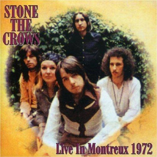 Foto Live in Montreux 1972