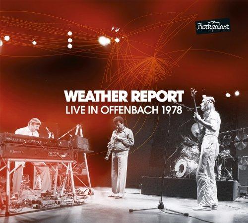 Foto Live In Offenbach 1978