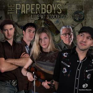 Foto Live In Studio (180 Gramm) Vinyl