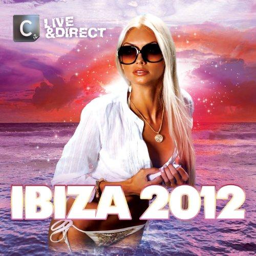 Foto Live & Direct-Ibiza 2012 CD Sampler