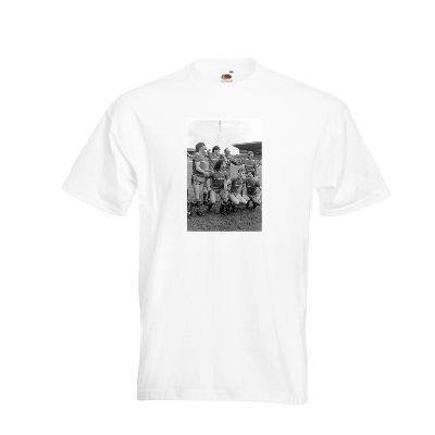 Foto Liverpool FC - 100% Cotton Premium T-shirt