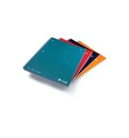 Foto Livescribe ANX-00001 - a4 notebook single subject lined 4 pk