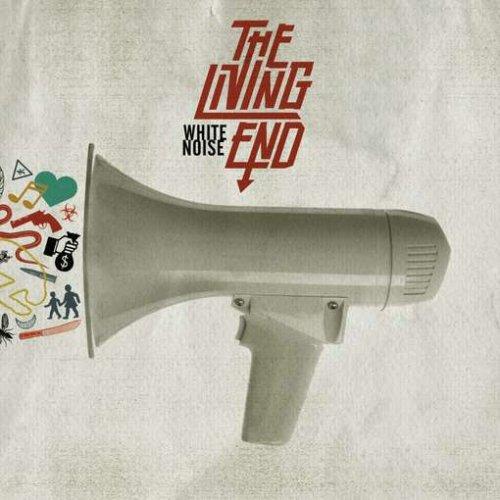 Foto Living End: White Noise CD