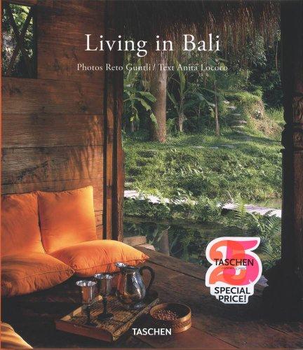 Foto Living in Bali: 25 Jahre TASCHEN