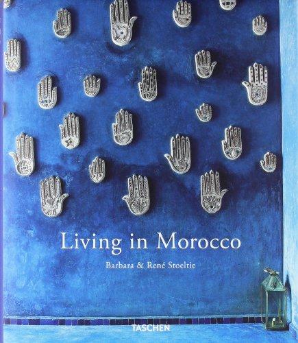 Foto Living in Morocco: 25 Jahre TASCHEN