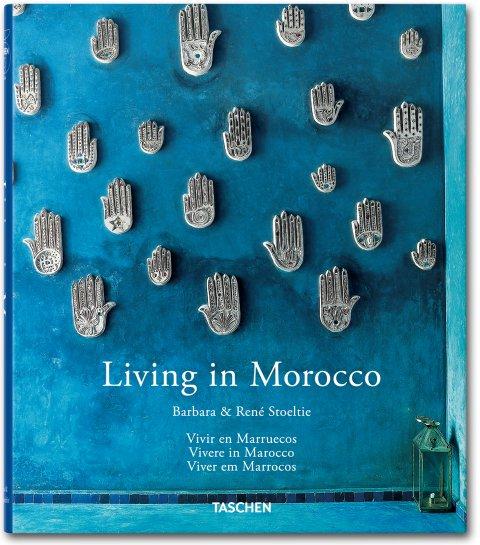 Foto Living in Morocco
