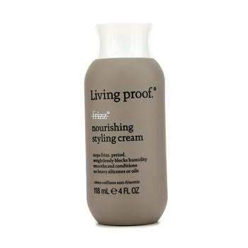 Foto Living Proof Crema Fijadora Nutriente Antiencrespamiento 118ml/4oz