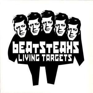 Foto Living targets Vinyl