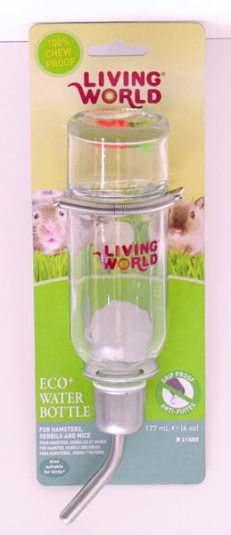 Foto Living world eco bebedero 60