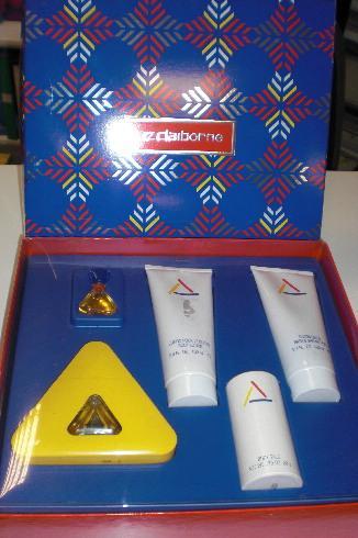 Foto Liz Claiborne Woman Estuche
