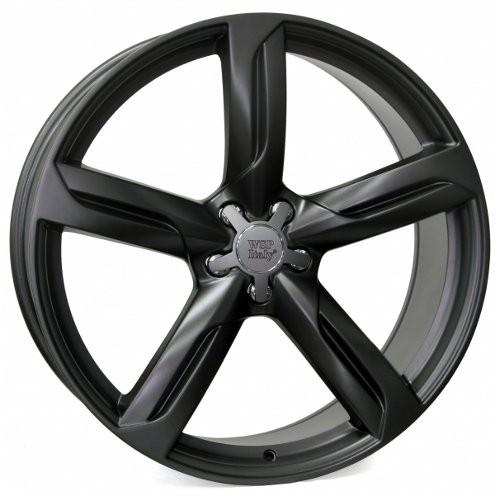 Foto Llanta adaptable AUDI W564 8,5X20 5X112 ET33 HUB ø 66.45