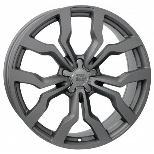 Foto Llanta adaptable AUDI W565 8,5X19 5X112 ET43 HUB ø 66.45