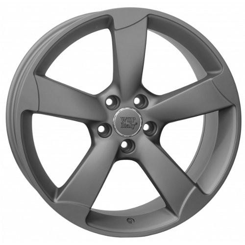 Foto Llanta adaptable AUDI W567 8,5X19 5X112 ET42 HUB ø 57.1