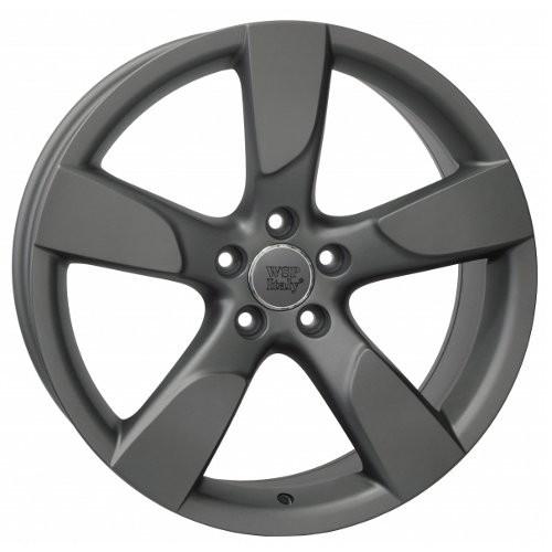 Foto Llanta adaptable AUDI W568 8,5X19 5X112 ET42 HUB ø 57.1