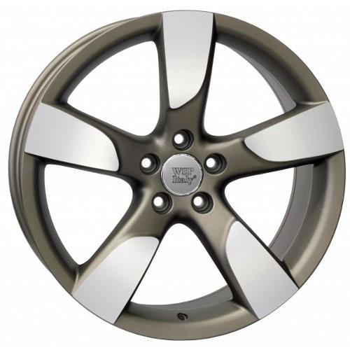Foto Llanta adaptable AUDI W568 8,5X19 5X112 ET43 HUB ø 66.45