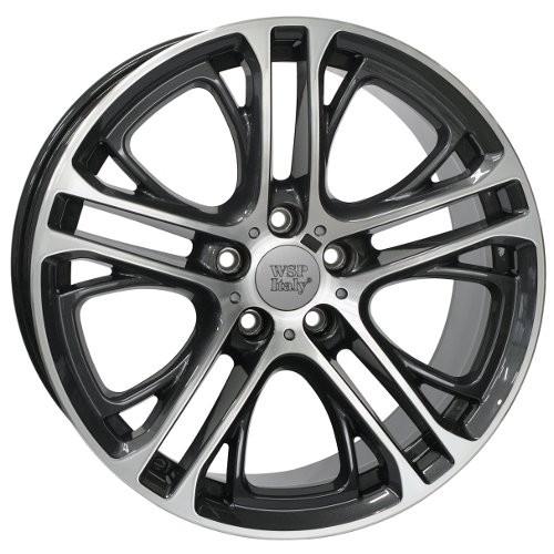 Foto Llanta adaptable BMW w677 8,5X19 5X120 ET25 HUB Ø 72.6