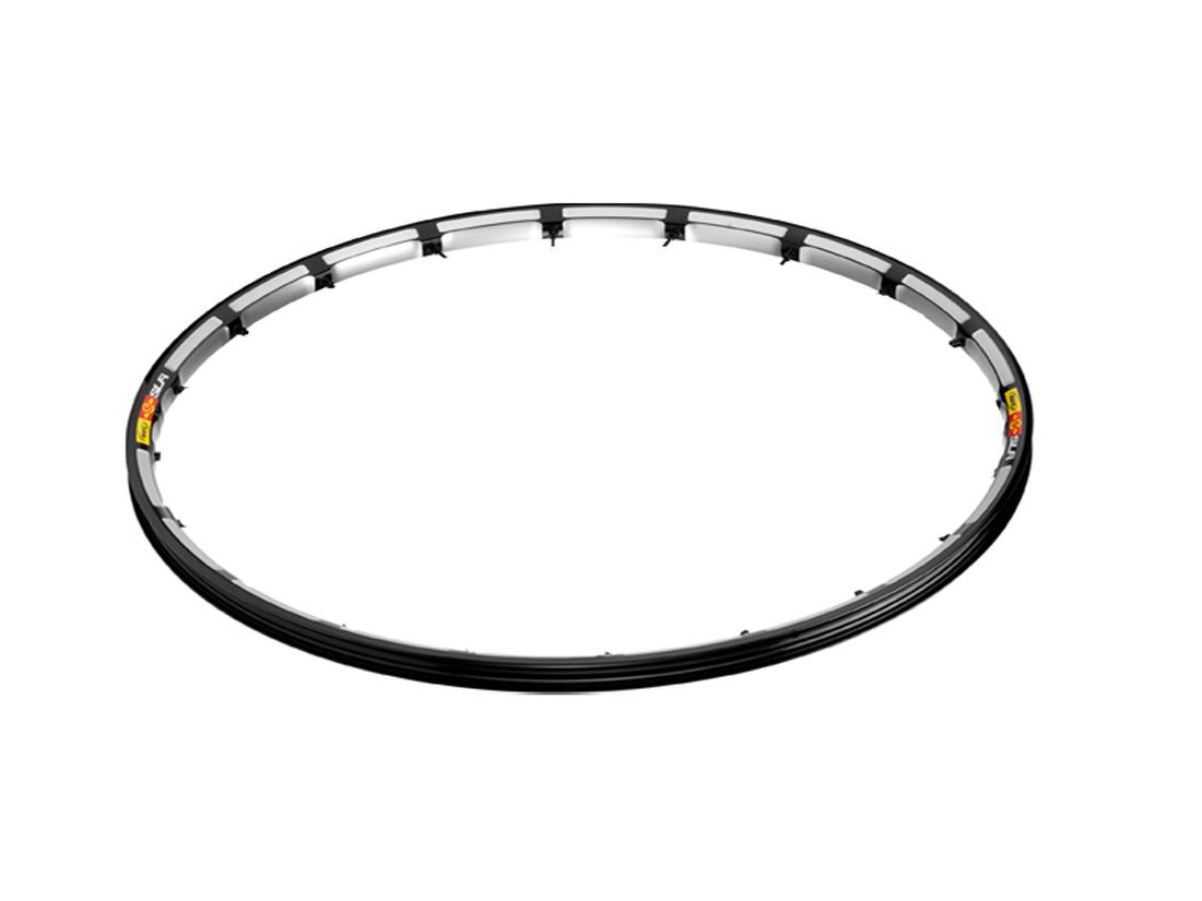 Foto Llanta trasera Mavic Crossmax SLR 29