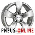 Foto Llantas Alutec E : 8.5x18 5x120 ET14 76.1