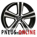 Foto Llantas Cesam Reliant : 8.0x19 5x108 ET42 73.1