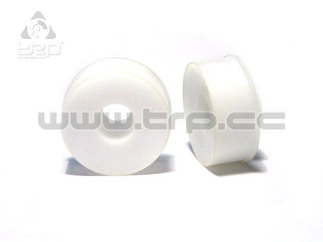 Foto Llantas F+2 MiniZ MR02 20mm CNC Blanco