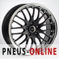 Foto Llantas Infiny Phoenix : 8.0x18 5x100 ET35 67.1